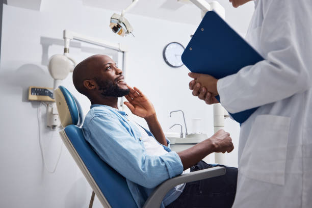 Best Emergency Dental Filling Replacement  in Wytheville, VA