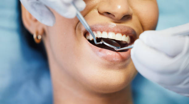 Best Dentist Open Late Near Me  in Wytheville, VA
